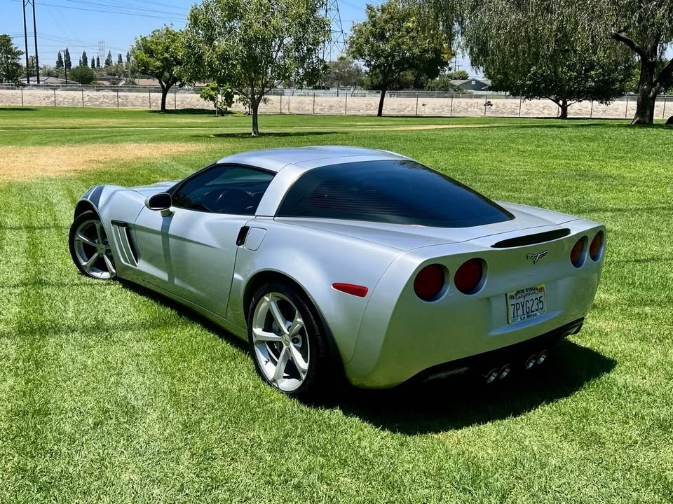2013 Chevrolet Corvette C6 - Image 5 of 20
