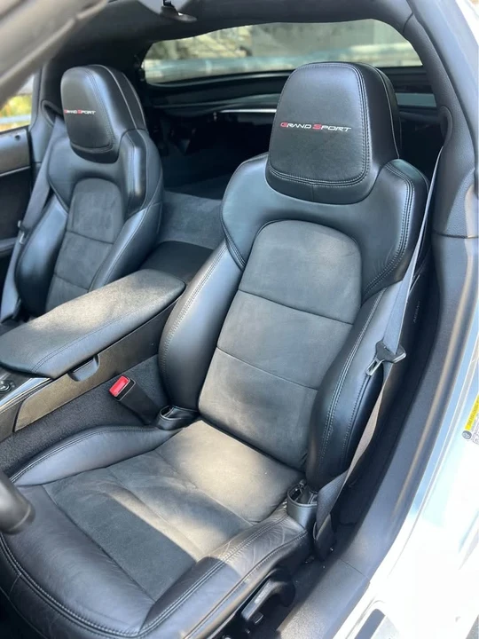 2013 Chevrolet Corvette C6 - Image 15 of 20