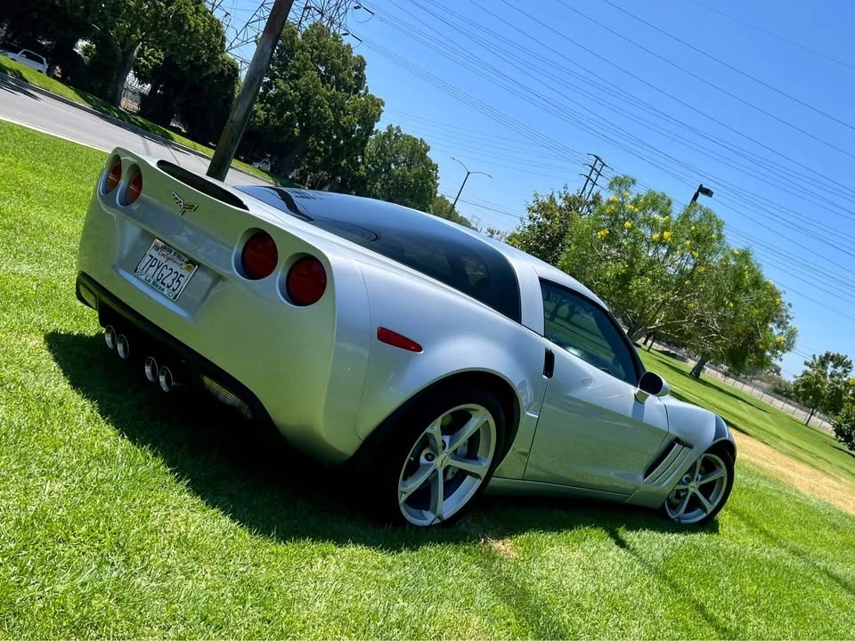 2013 Chevrolet Corvette C6 - Image 6 of 20