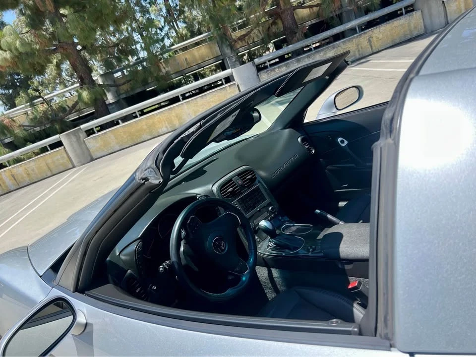 2013 Chevrolet Corvette C6 - Image 11 of 20