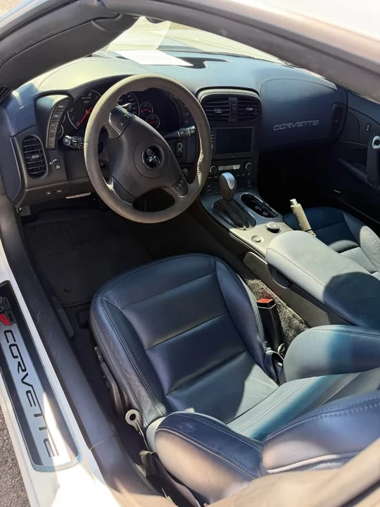 2013 Chevrolet Corvette C6 - Image 10 of 14