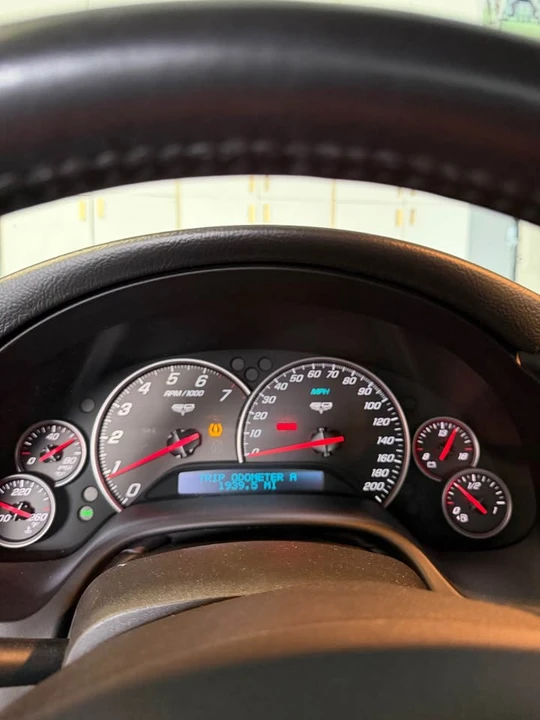 2013 Chevrolet Corvette C6 - Image 7 of 7