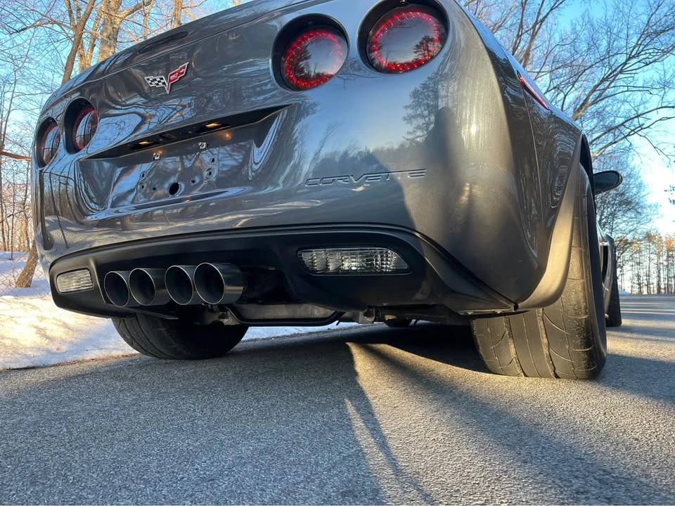2013 Chevrolet Corvette C6 - Image 3 of 20