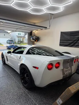 2013 Chevrolet Corvette C6 - Image 4 of 12
