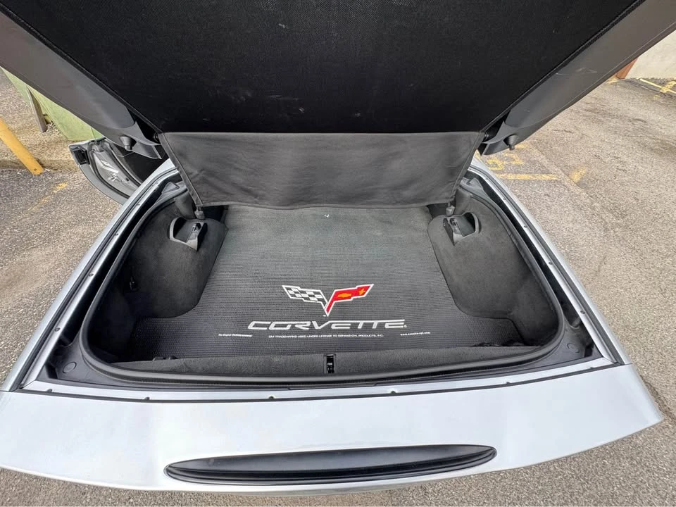 2013 Chevrolet Corvette C6 - Image 12 of 12