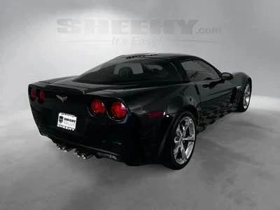 2013 Chevrolet Corvette C6 - Image 7 of 13