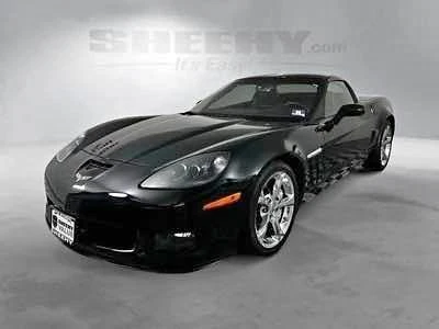 2013 Chevrolet Corvette C6 - Image 1 of 13