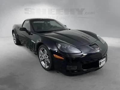 2013 Chevrolet Corvette C6 - Image 2 of 13