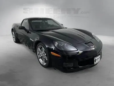 2013 Chevrolet Corvette C6 - Image 2 of 13