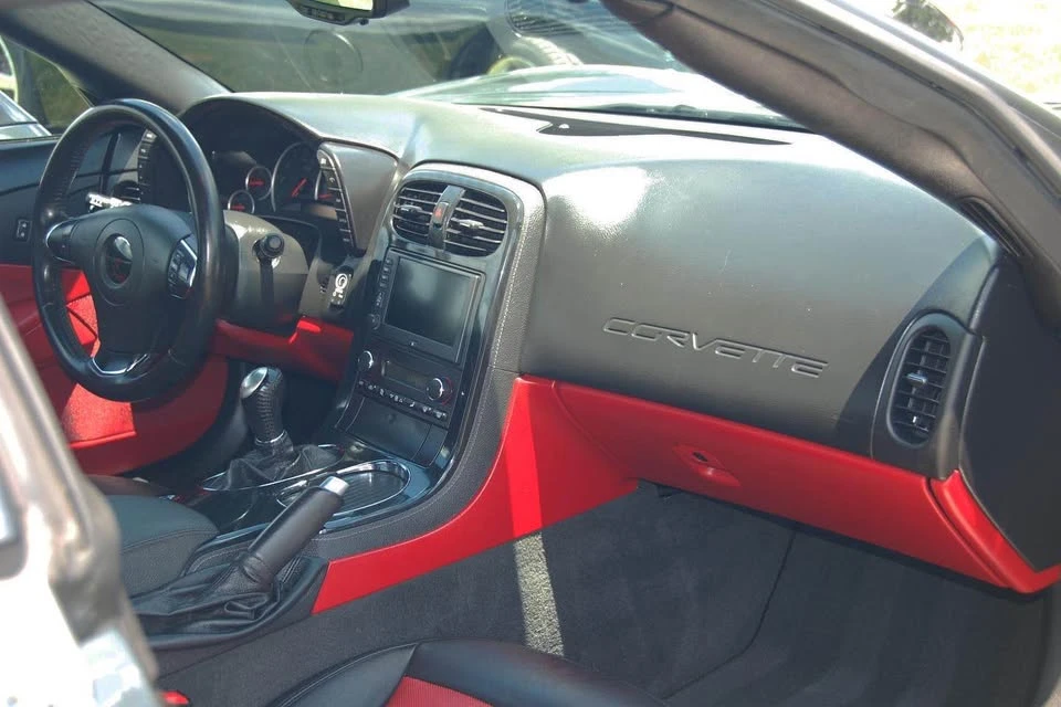 2013 Chevrolet Corvette C6 - Image 6 of 7