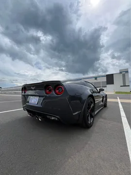 2013 Chevrolet Corvette C6 - Image 4 of 7