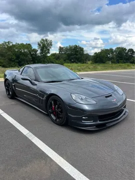 2013 Chevrolet Corvette C6 - Image 2 of 7