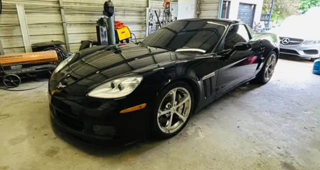 2013 Chevrolet Corvette C6 - Image 4 of 6