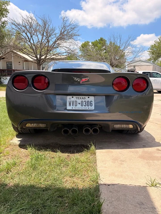 2013 Chevrolet Corvette C6 - Image 4 of 15
