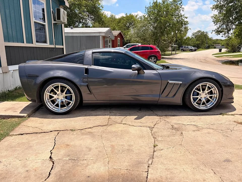2013 Chevrolet Corvette C6 - Image 1 of 15