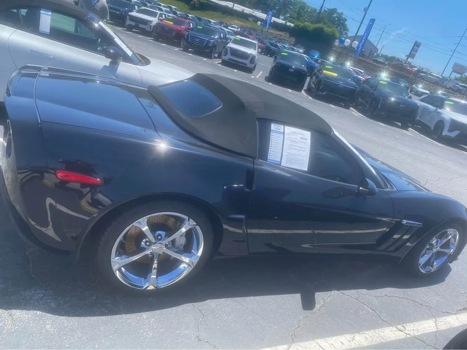 2013 Chevrolet Corvette C6 - Image 3 of 8