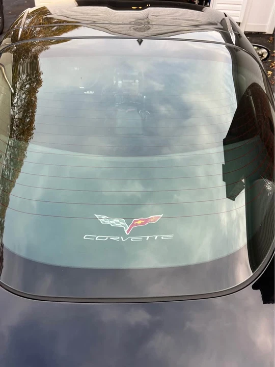 2013 Chevrolet Corvette C6 - Image 6 of 10