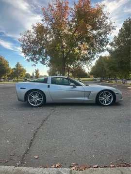 2013 Chevrolet Corvette C6 - Image 4 of 12