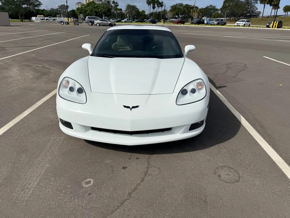 2013 Chevrolet Corvette C6 - Image 3 of 9