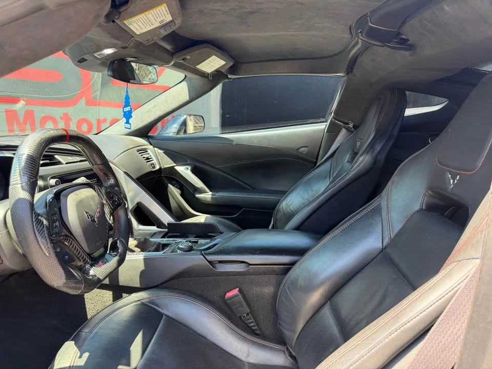 2013 Chevrolet Corvette C6 - Image 7 of 8