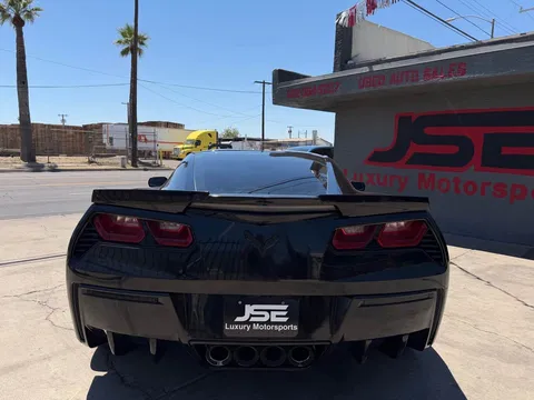 2013 Chevrolet Corvette C6 - Image 4 of 8