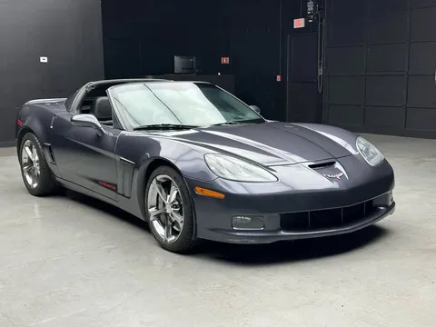 2013 Chevrolet Corvette C6 - Image 3 of 17
