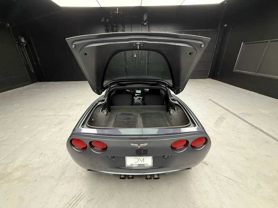 2013 Chevrolet Corvette C6 - Image 17 of 17