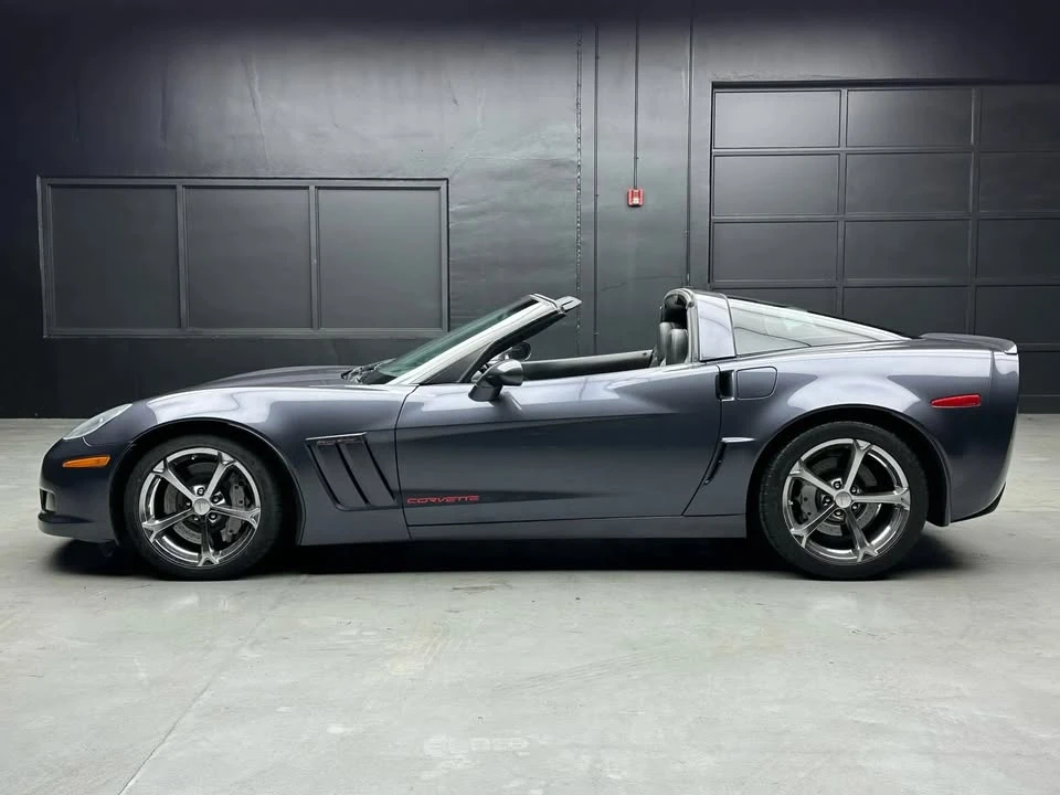 2013 Chevrolet Corvette C6 - Image 5 of 17