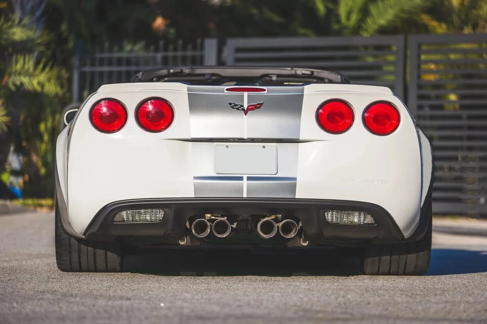 2013 Chevrolet Corvette C6 - Image 6 of 20