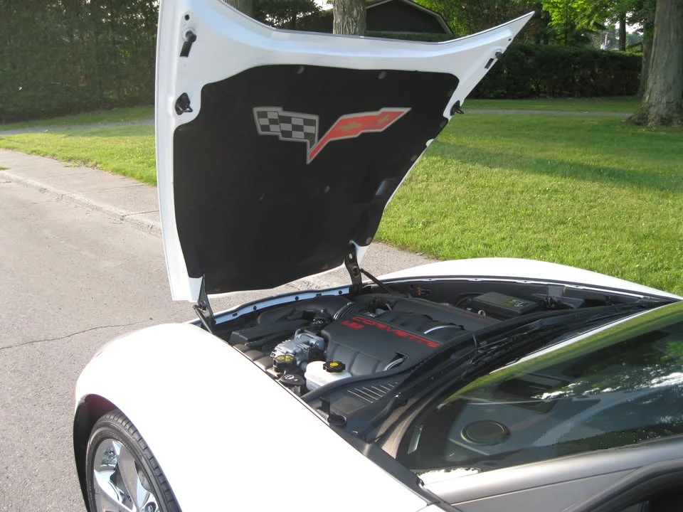 2013 Chevrolet Corvette C6 - Image 14 of 20