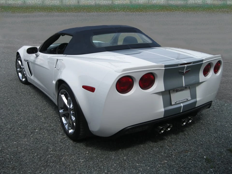 2013 Chevrolet Corvette C6 - Image 10 of 20