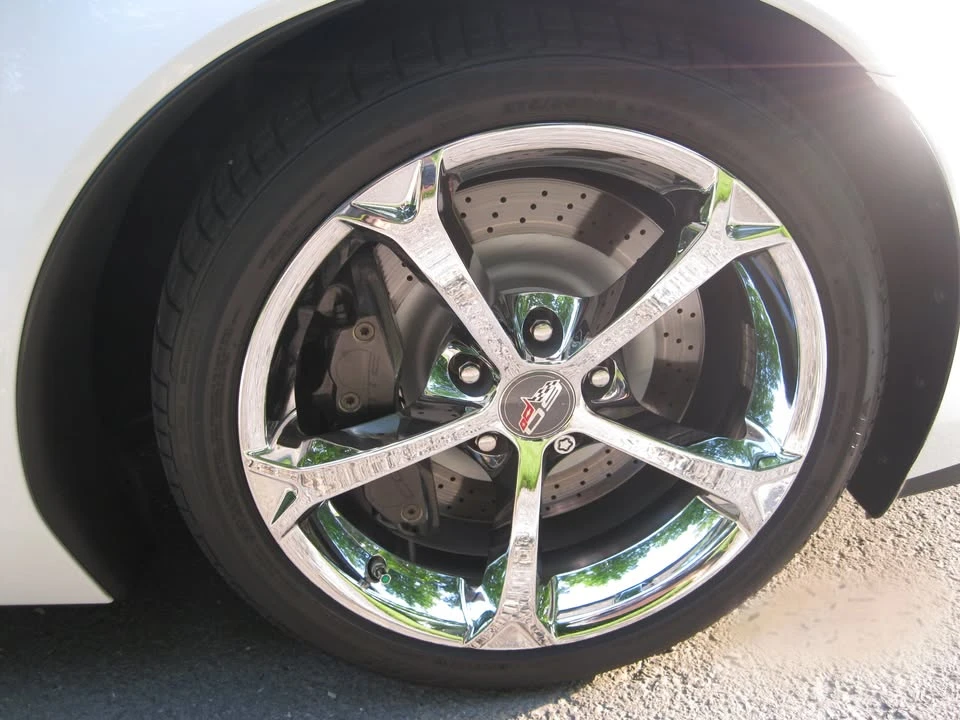 2013 Chevrolet Corvette C6 - Image 15 of 20