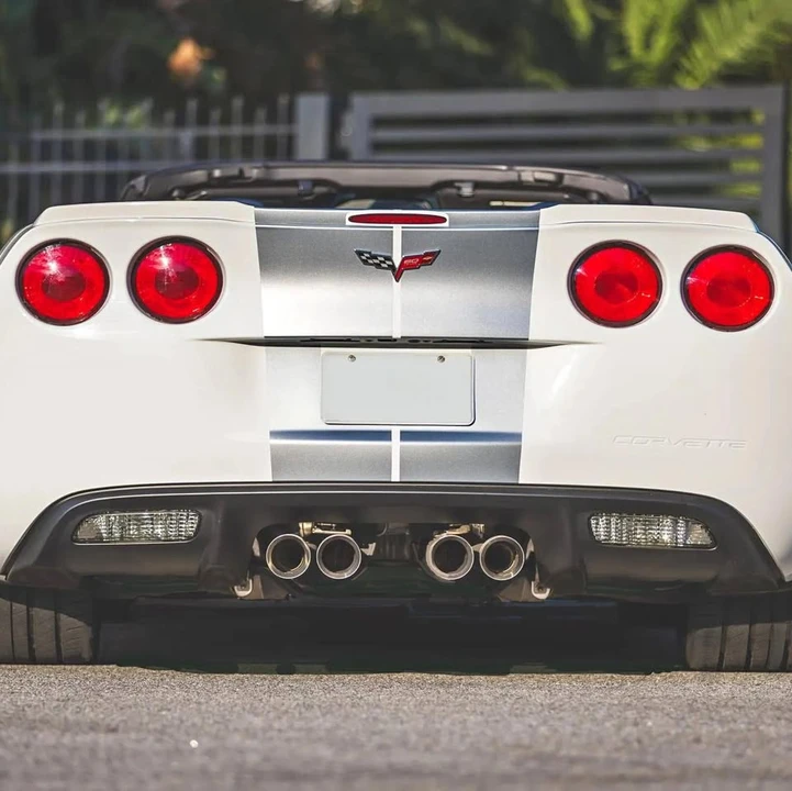 2013 Chevrolet Corvette C6 - Image 1 of 20