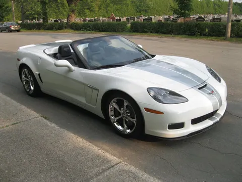 2013 Chevrolet Corvette C6 - Image 2 of 20