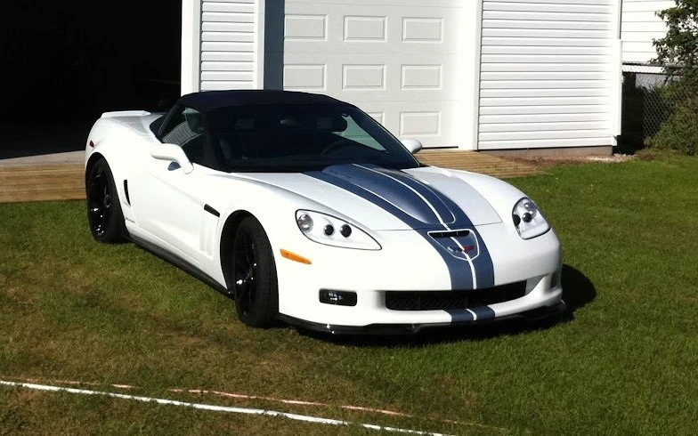 2013 Chevrolet Corvette C6 - Image 7 of 11