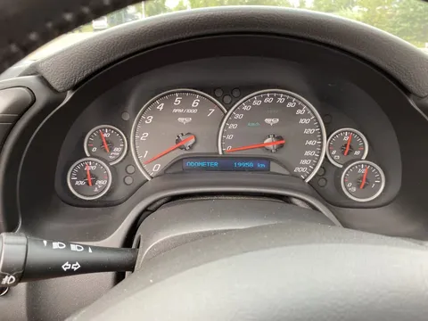 2013 Chevrolet Corvette C6 - Image 4 of 5