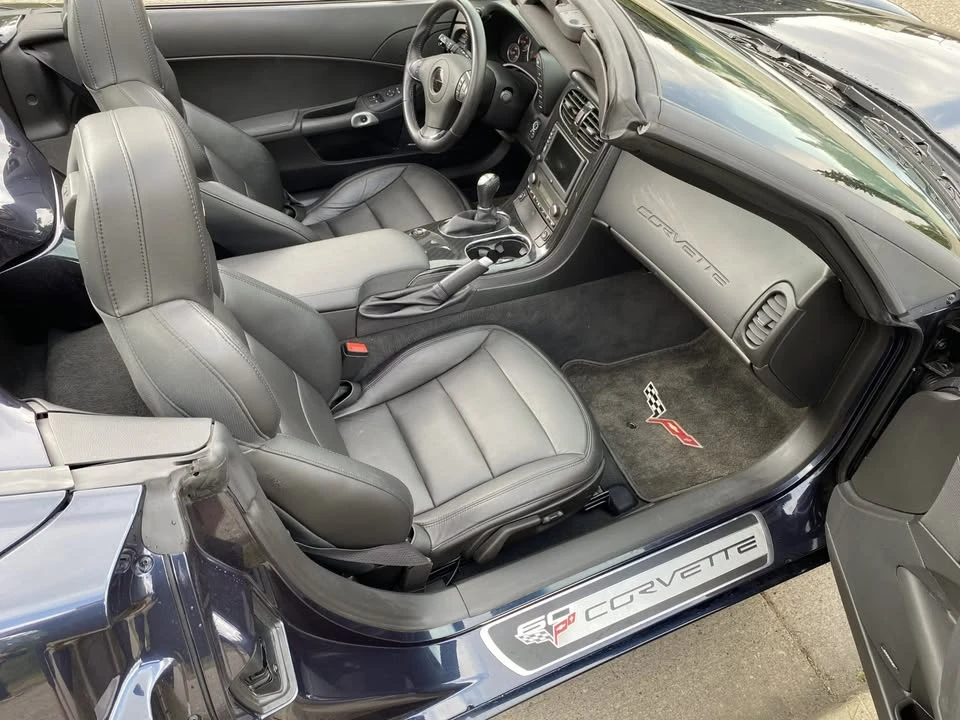 2013 Chevrolet Corvette C6 - Image 2 of 5
