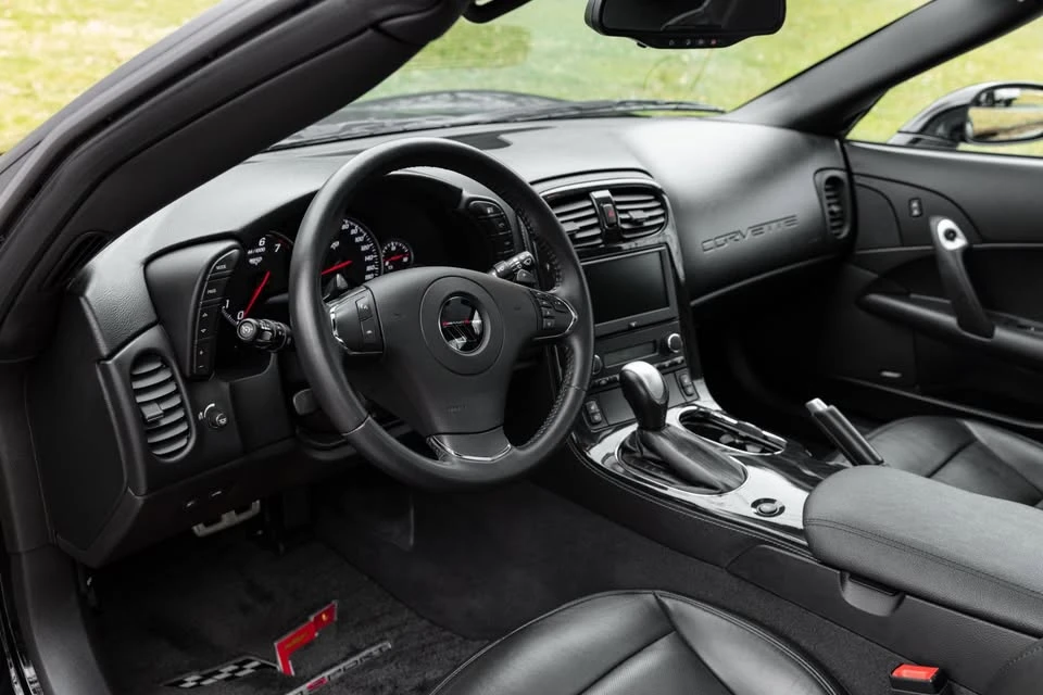 2013 Chevrolet Corvette C6 - Image 3 of 5