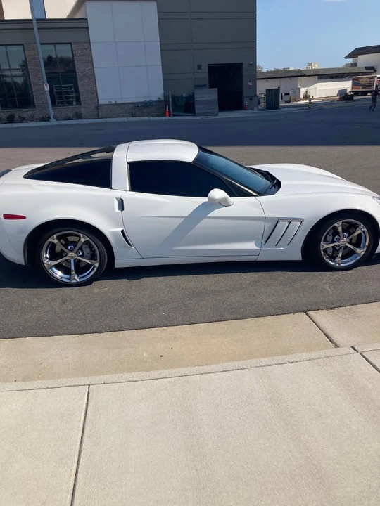 2013 Chevrolet Corvette C6 - Image 5 of 15