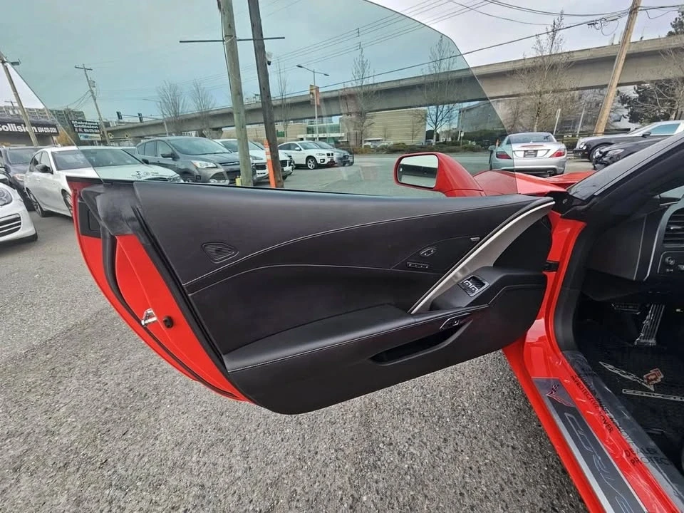 2013 Chevrolet Corvette C6 - Image 10 of 18