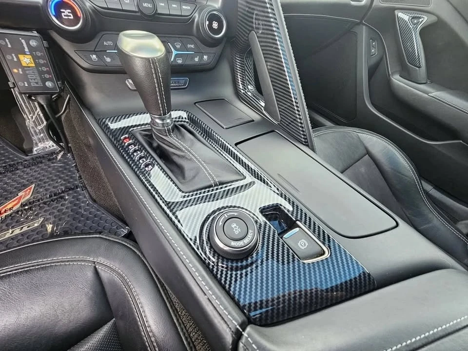 2013 Chevrolet Corvette C6 - Image 15 of 18