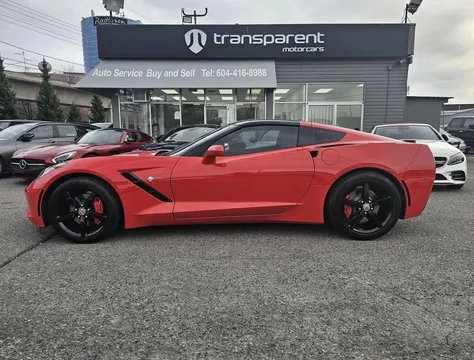 2013 Chevrolet Corvette C6 - Image 3 of 18