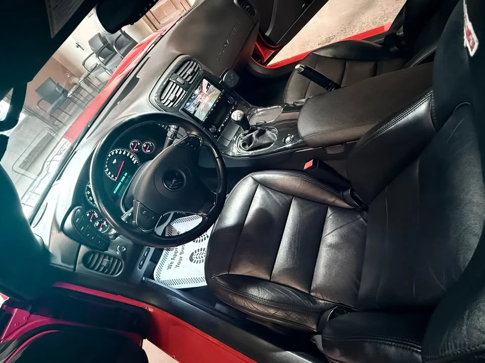 2013 Chevrolet Corvette C6 - Image 12 of 20