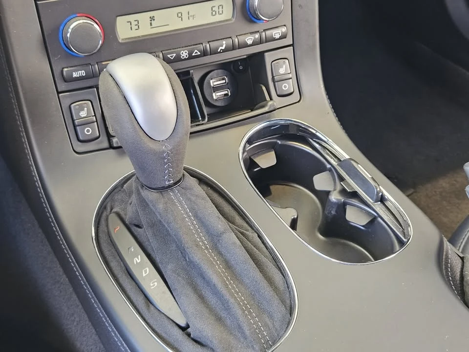 2013 Chevrolet Corvette C6 - Image 14 of 19