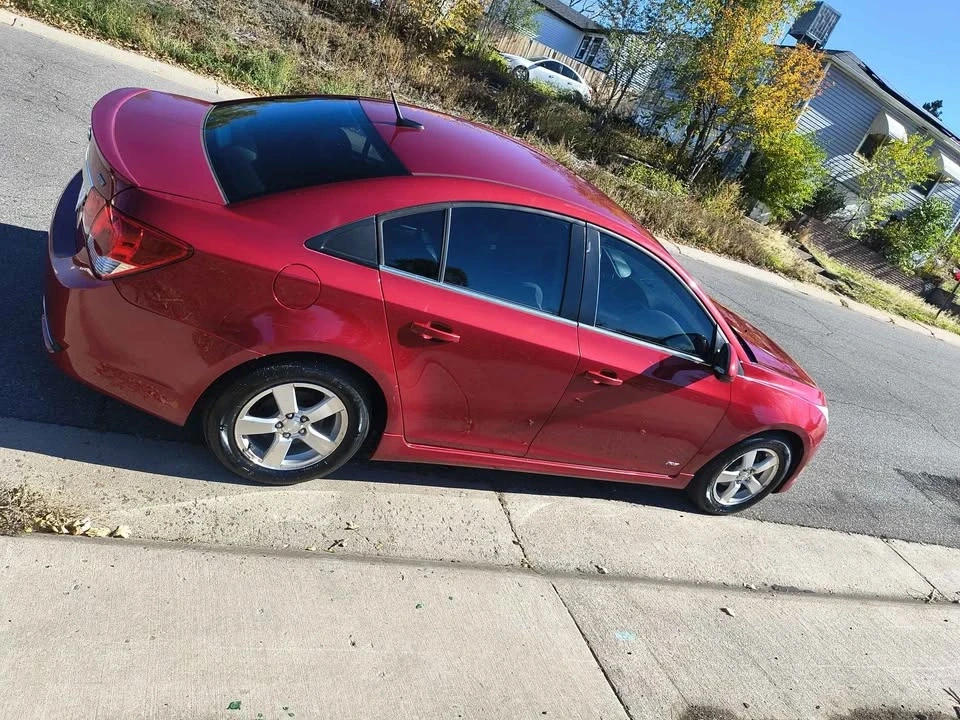 2013 Chevrolet Cruze - Image 6 of 13