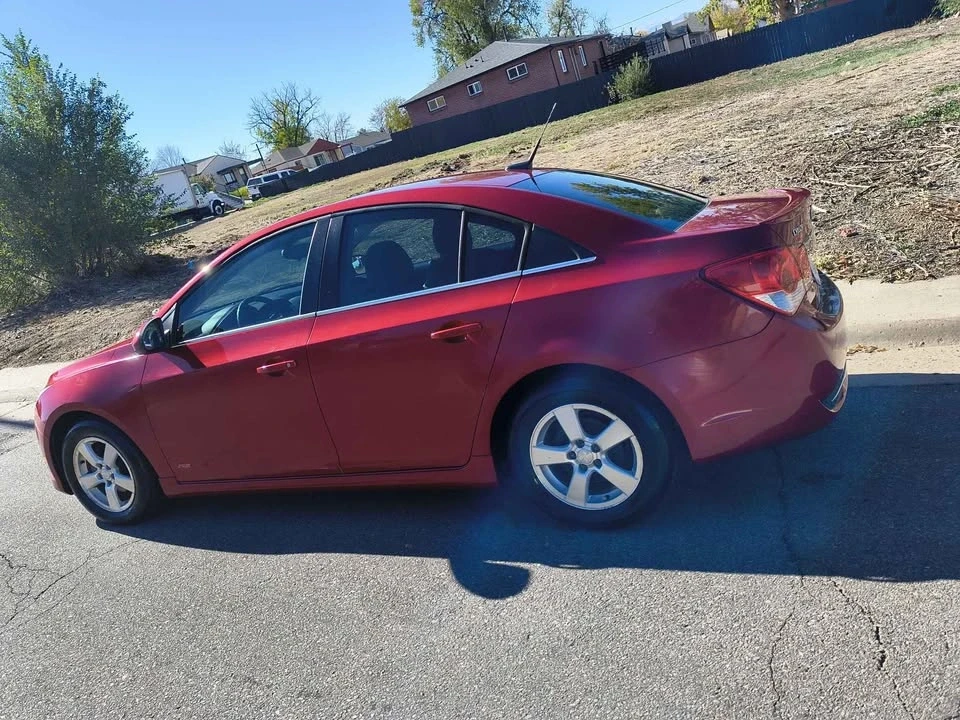2013 Chevrolet Cruze - Image 2 of 13