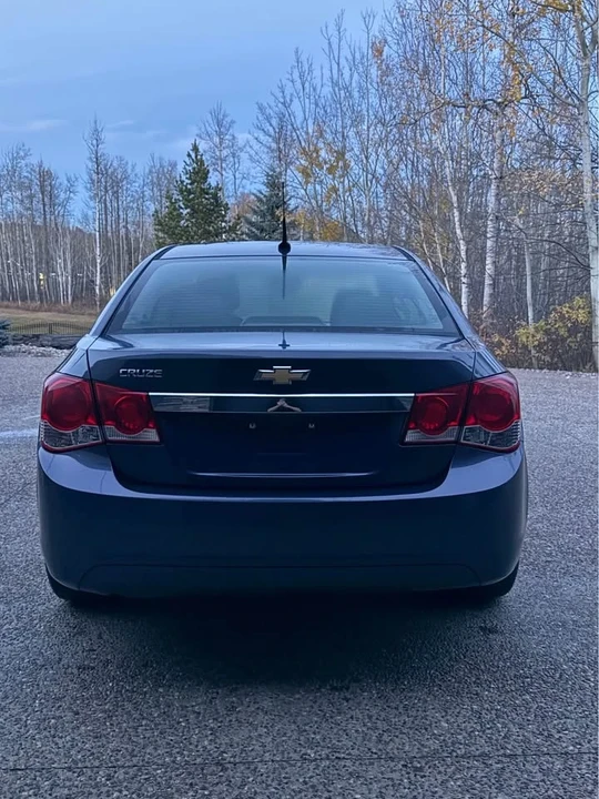 2013 Chevrolet Cruze - Image 4 of 7