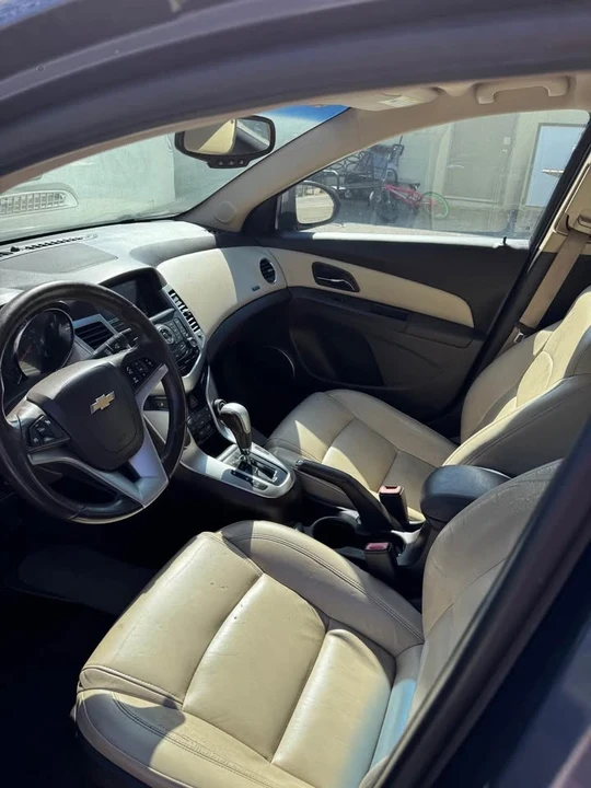 2013 Chevrolet Cruze - Image 9 of 11
