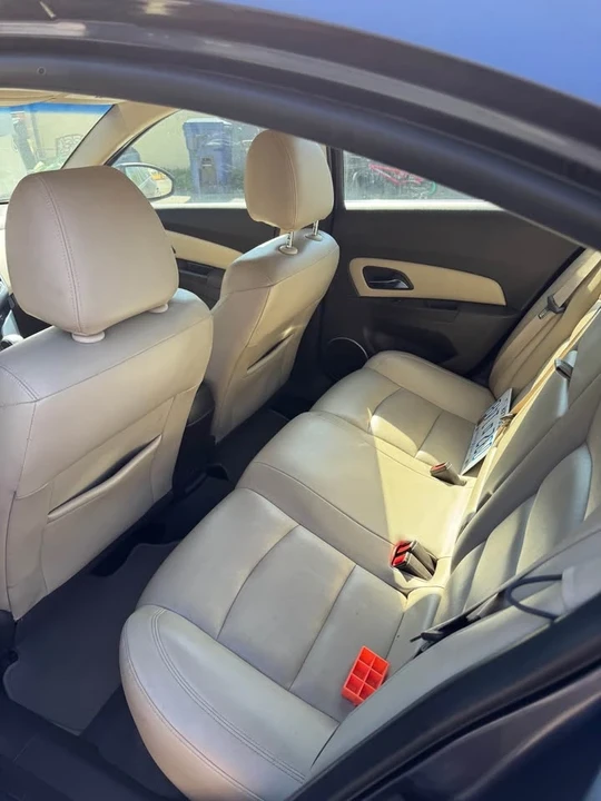 2013 Chevrolet Cruze - Image 8 of 11