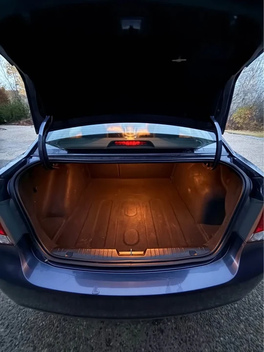 2013 Chevrolet Cruze - Image 7 of 7